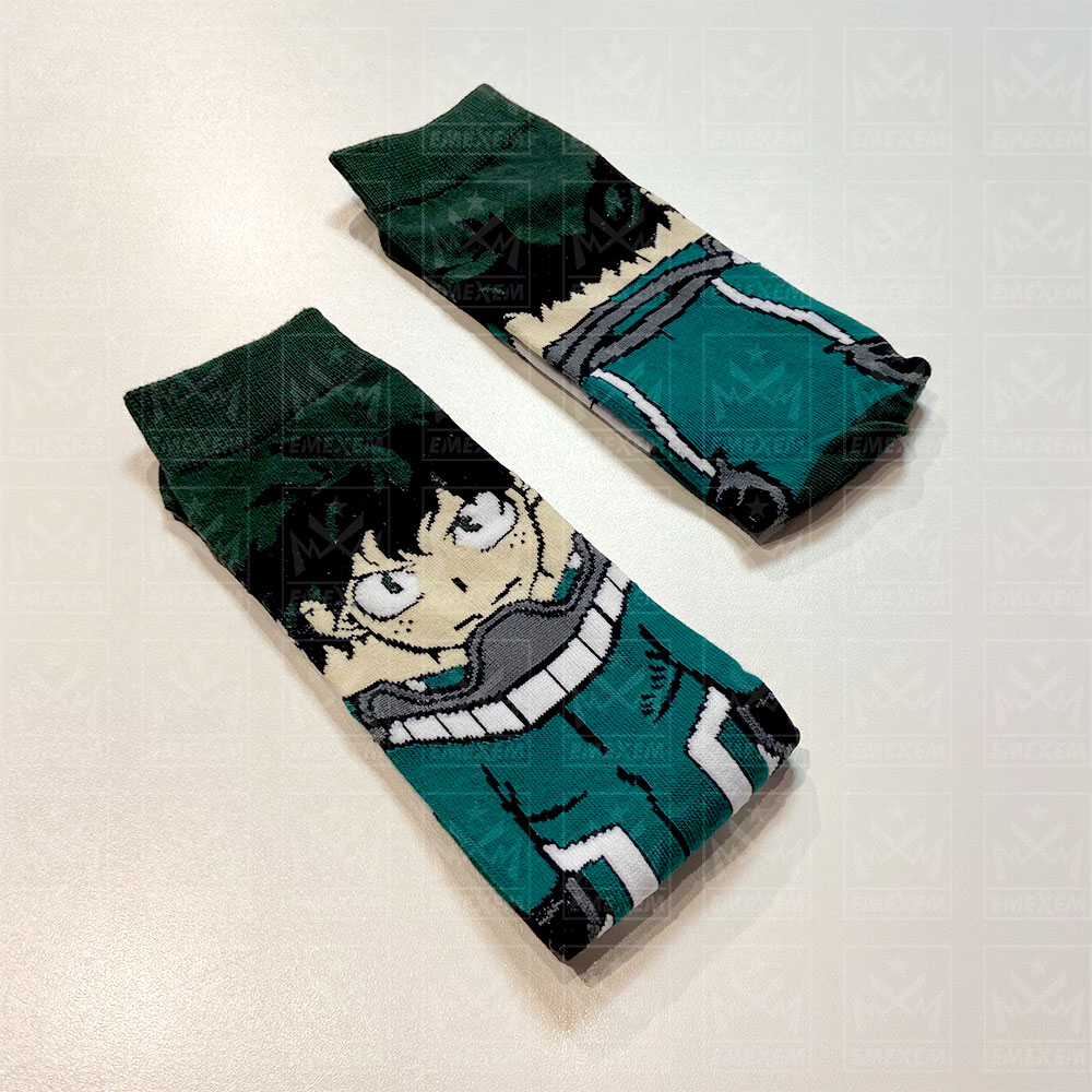 Midoriya