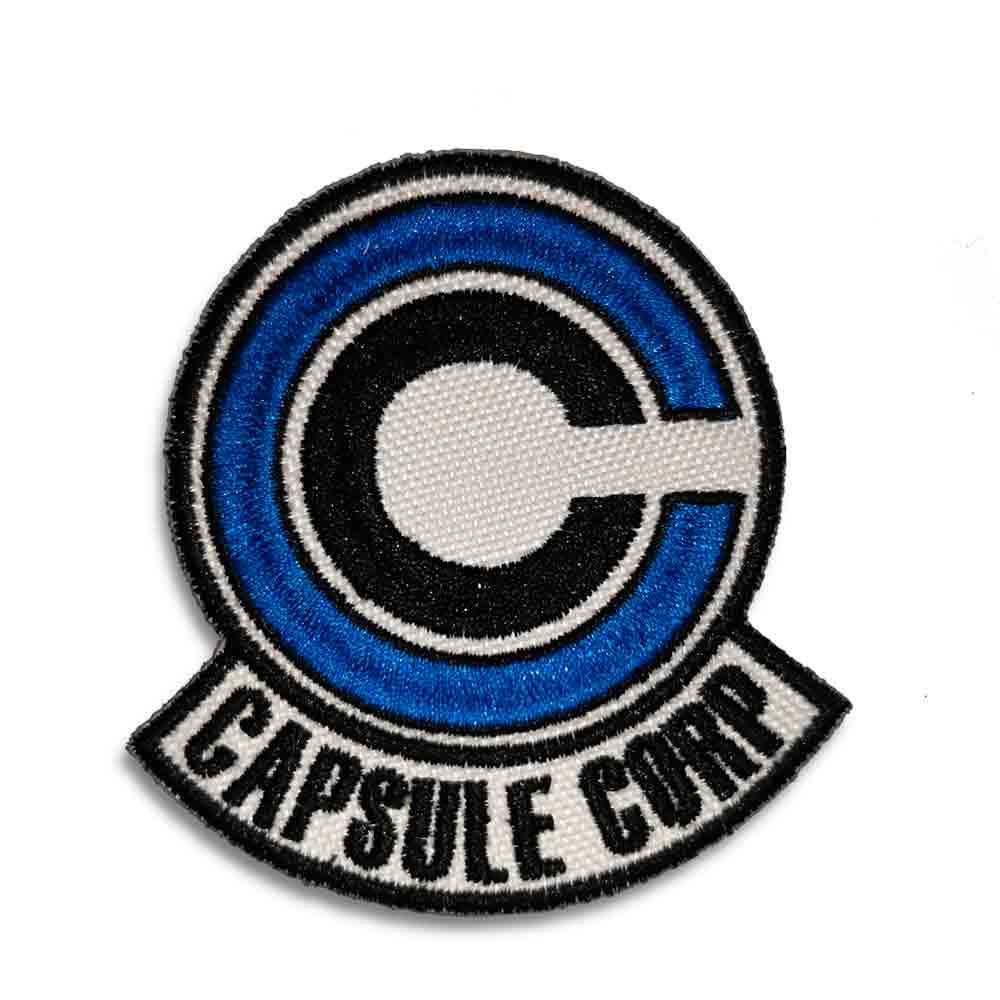 Capsule Corp.