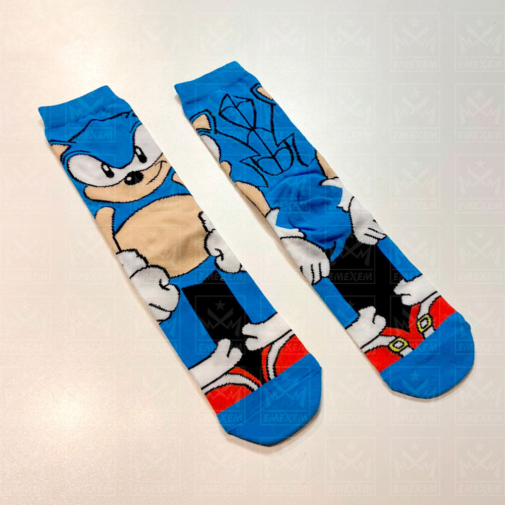 Sonic the Hedgehog