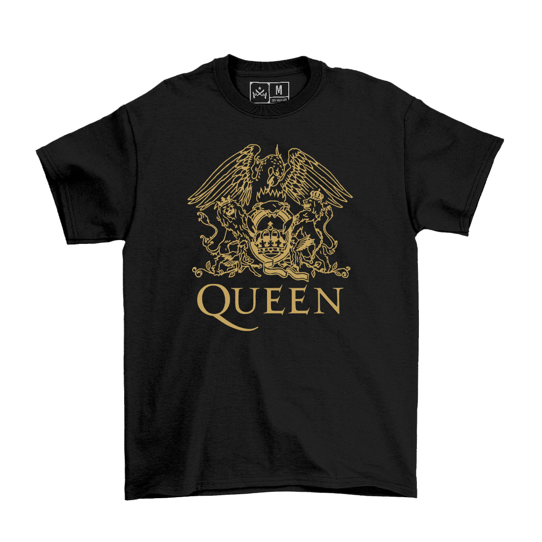 Remera Queen