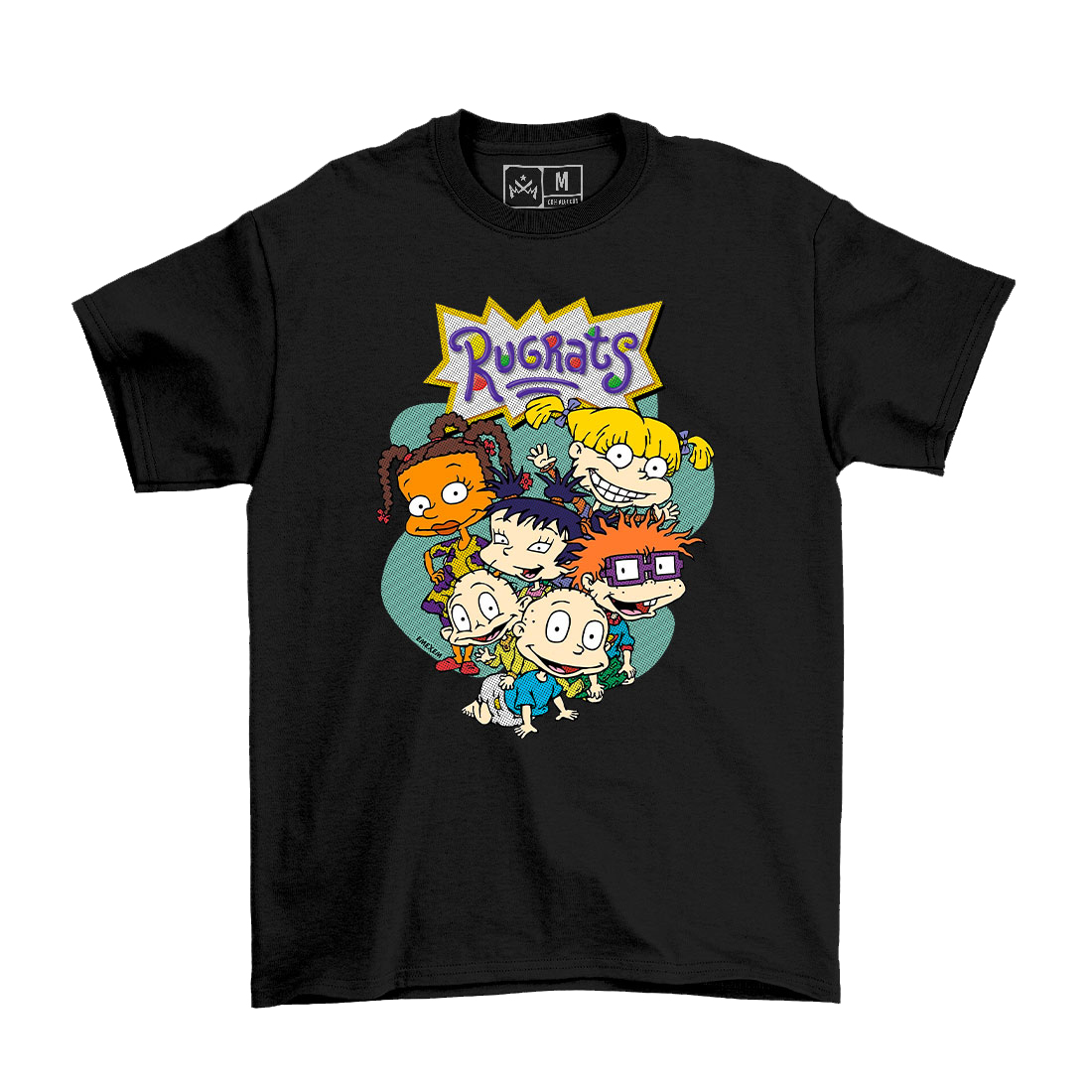 Remera Rugrats