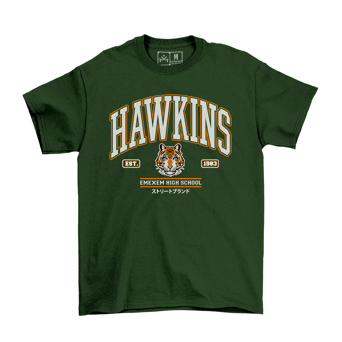 Remera Hawkins