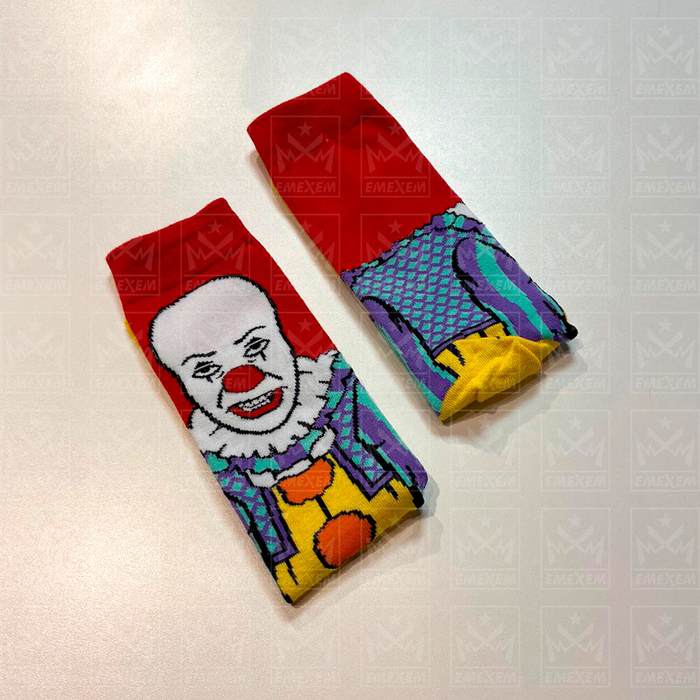 IT (Pennywise)