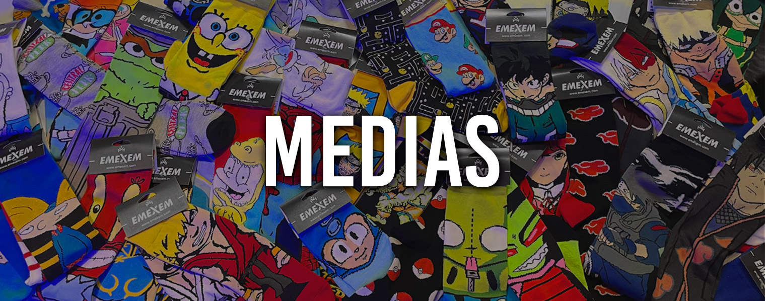 Medias