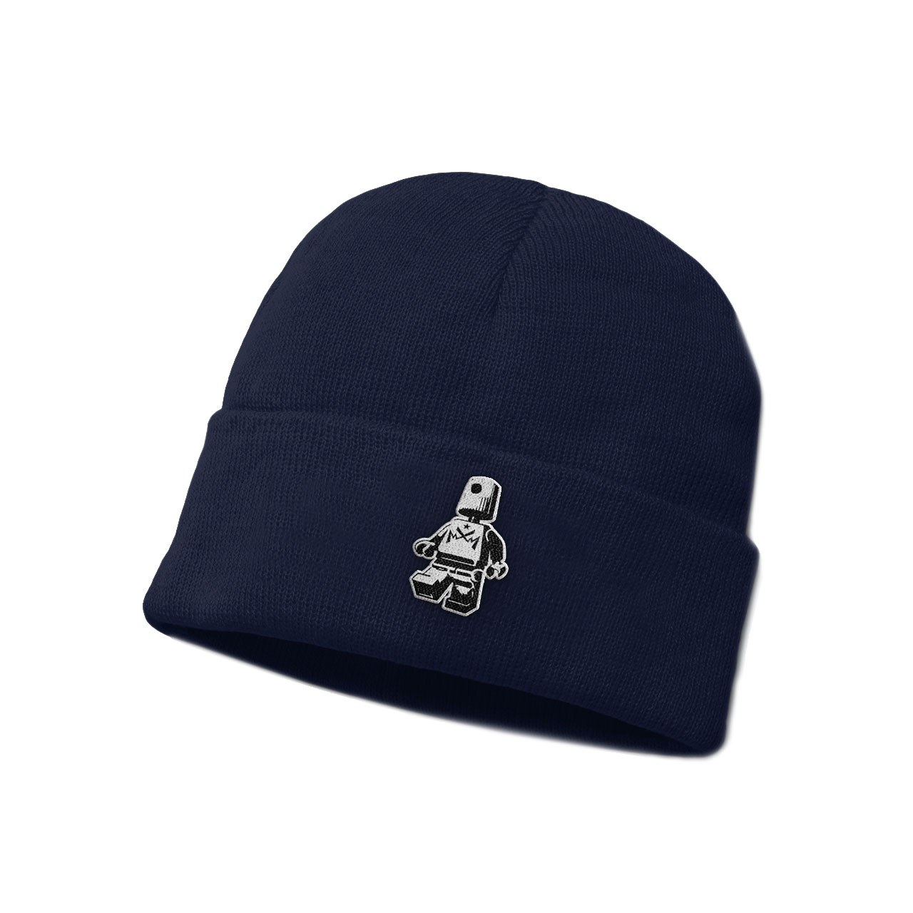 Beanie Azul Marino (EMEXEMITO)