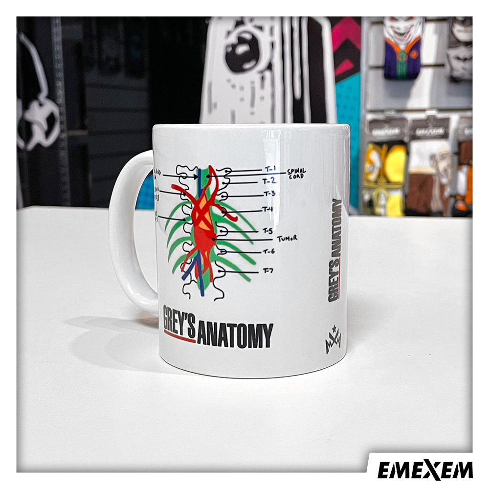 Grey´s Anatomy