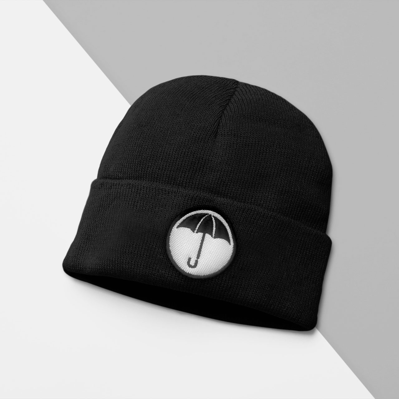 Beanie Umbrella Academy