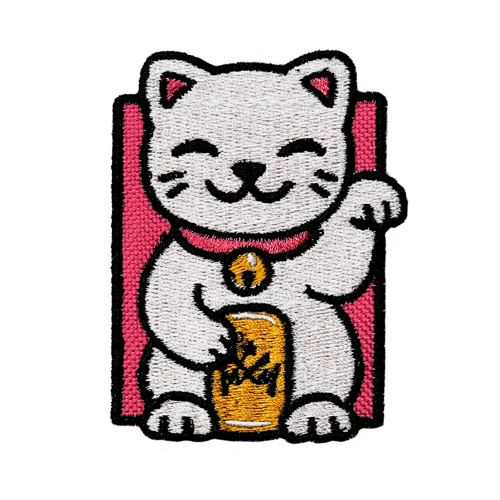 Maneki Neko