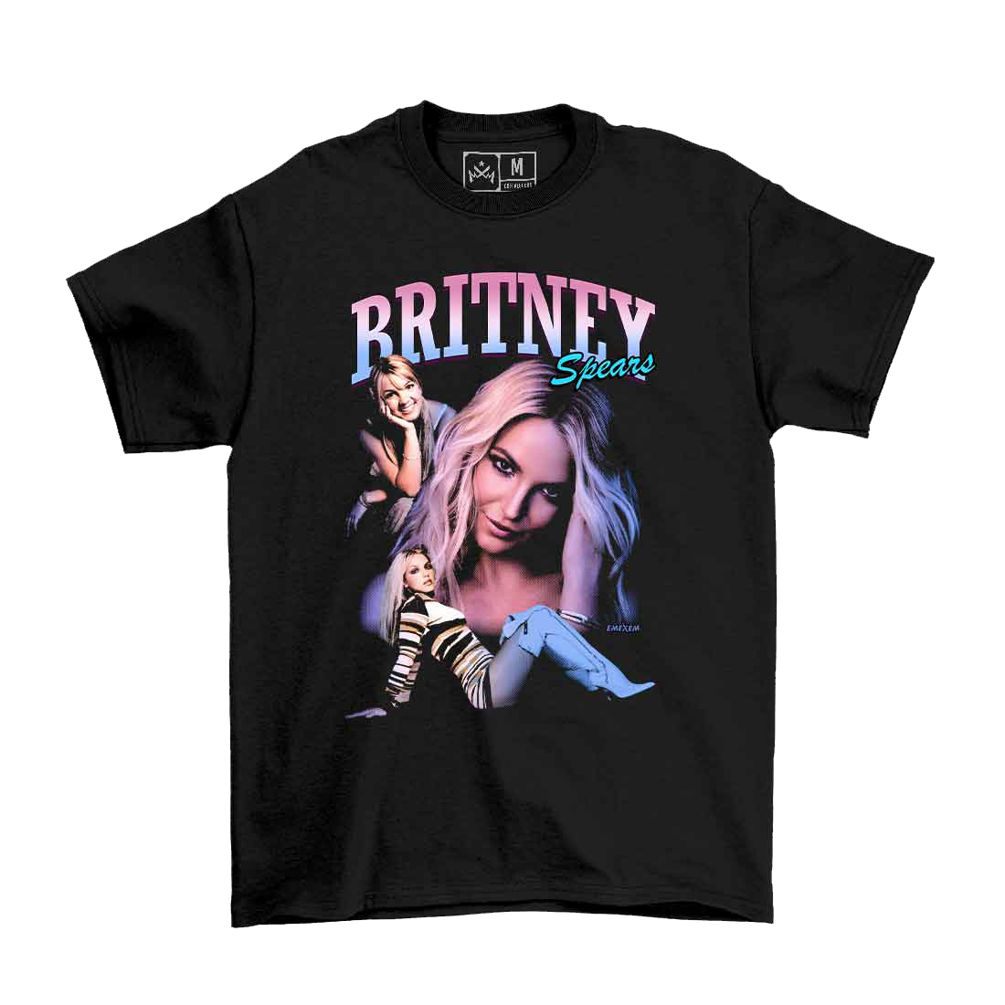 Remera Britney