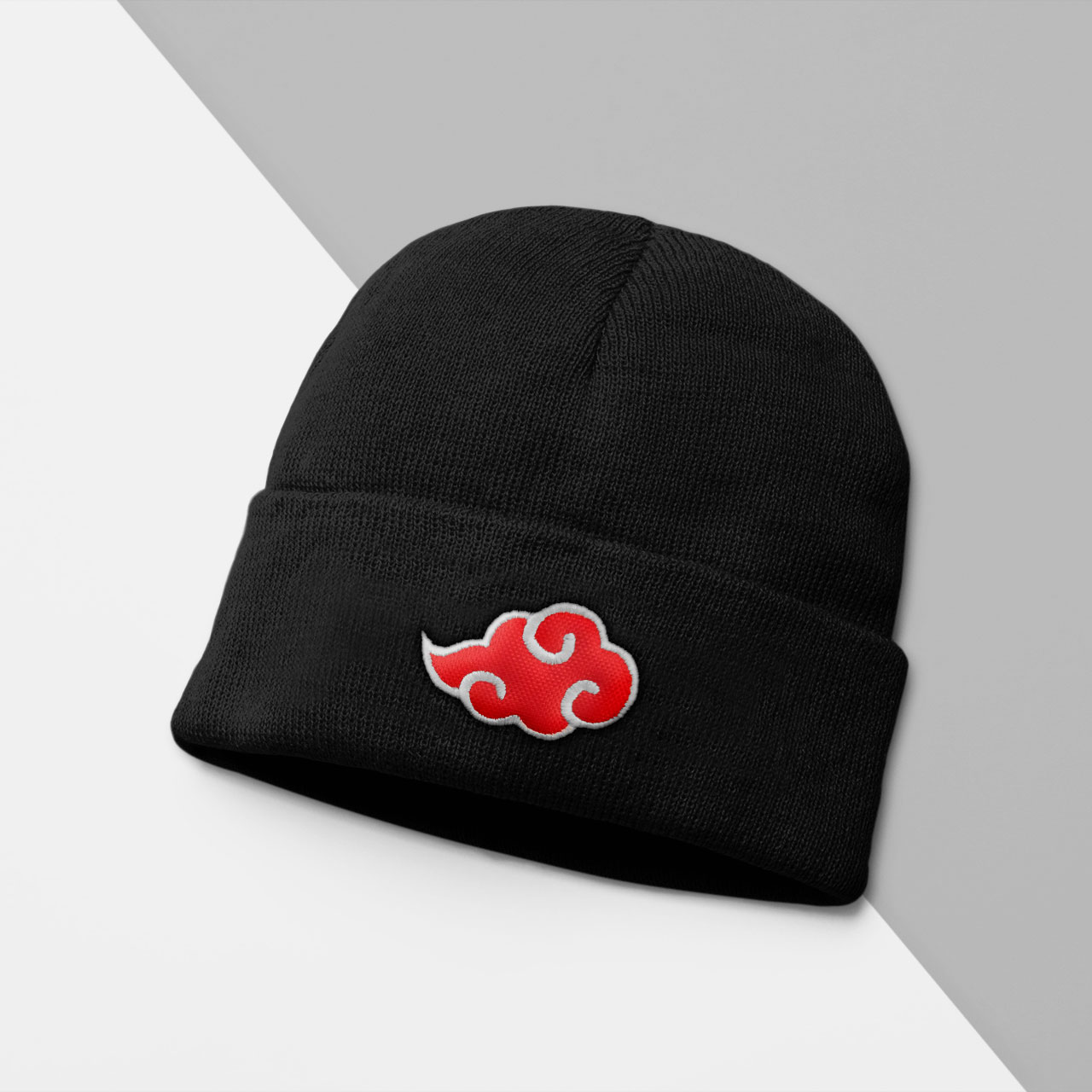 Beanie Akatsuki