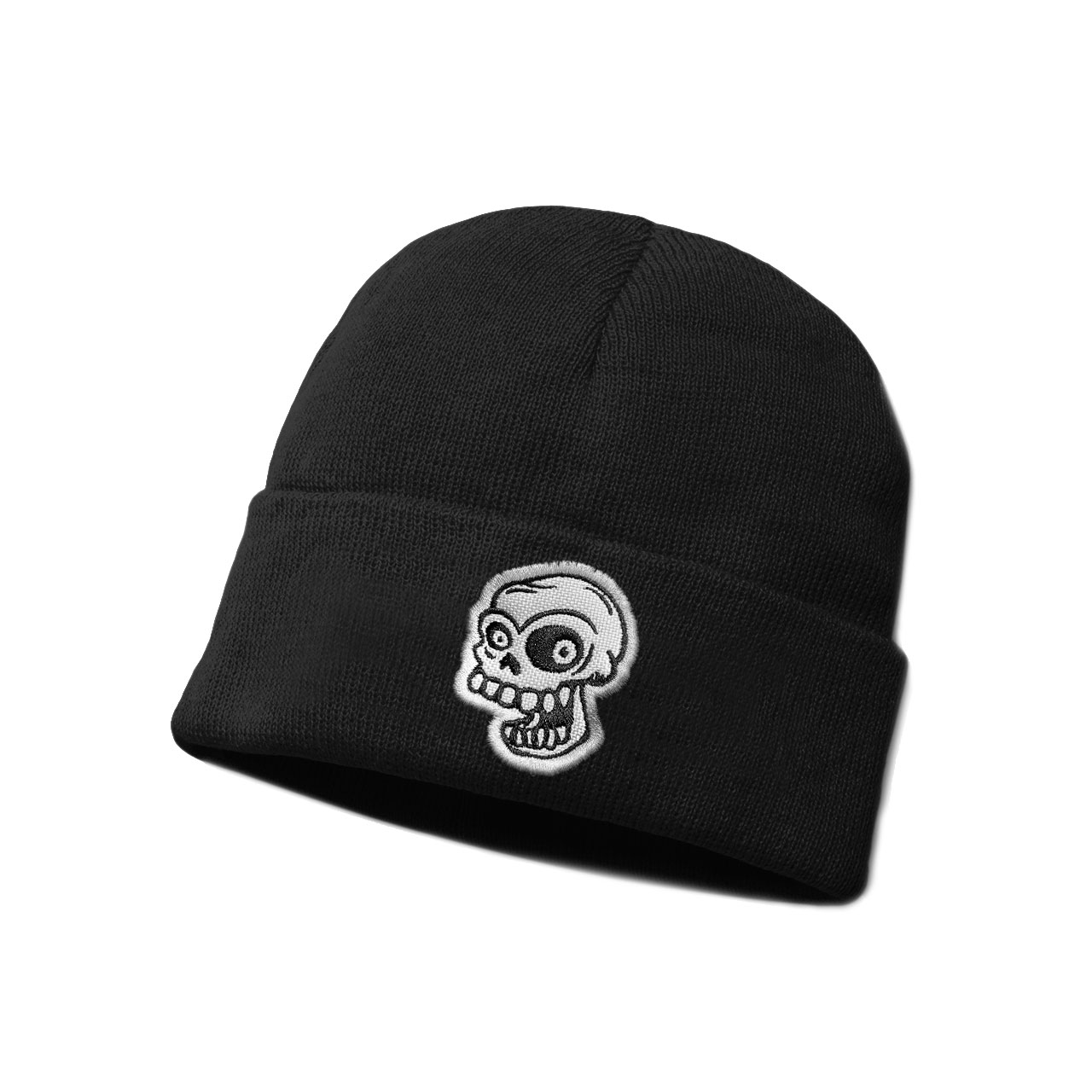 Beanie Skull