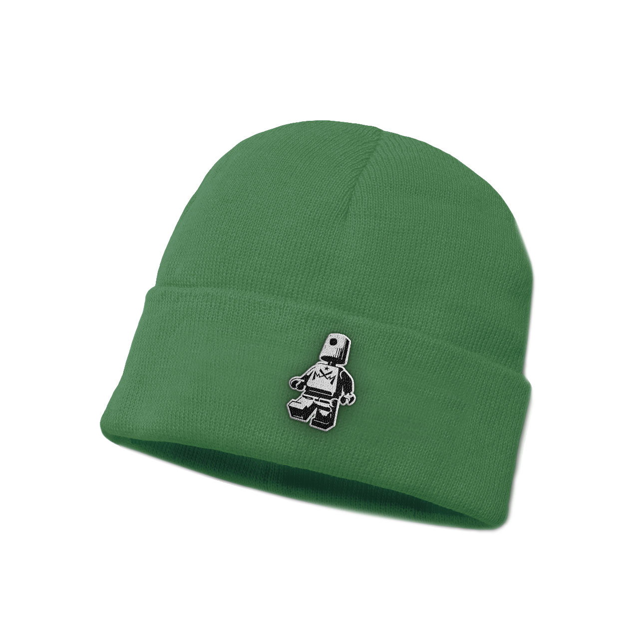 Beanie Verde Ingles (EMEXEMITO)