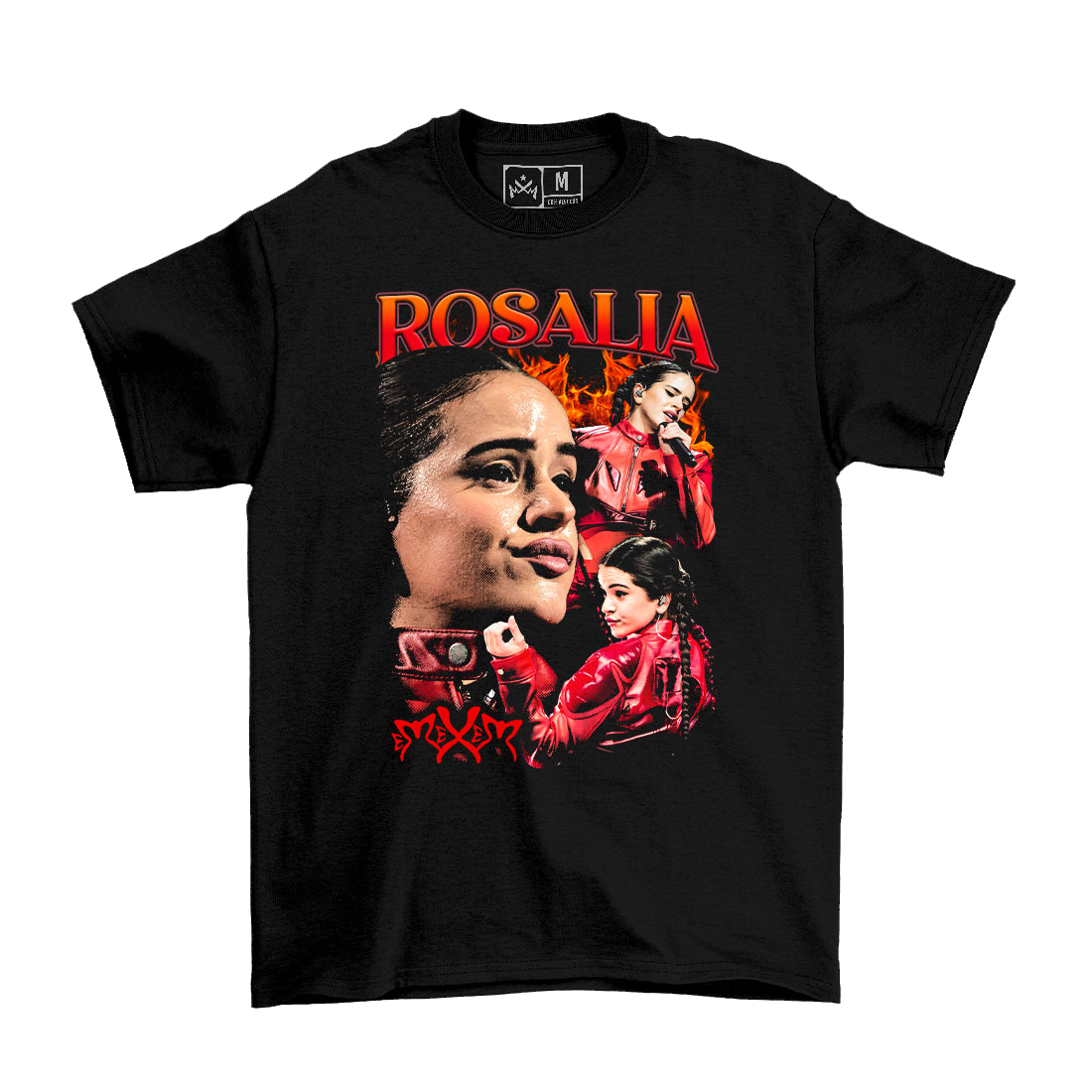 Remera Rosalia