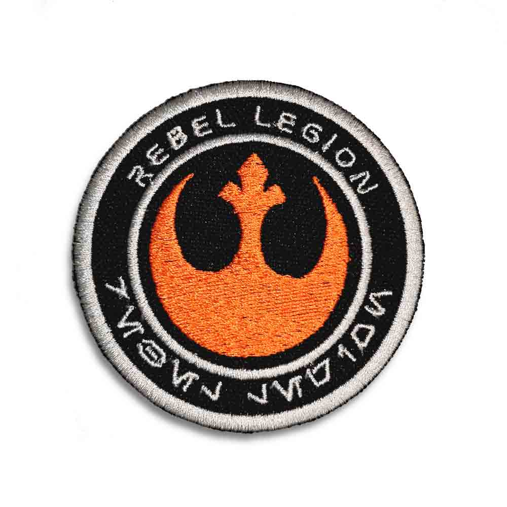 Rebel Legion