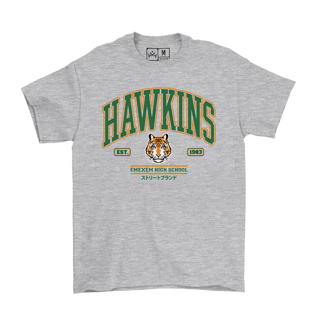 Remera Hawkins