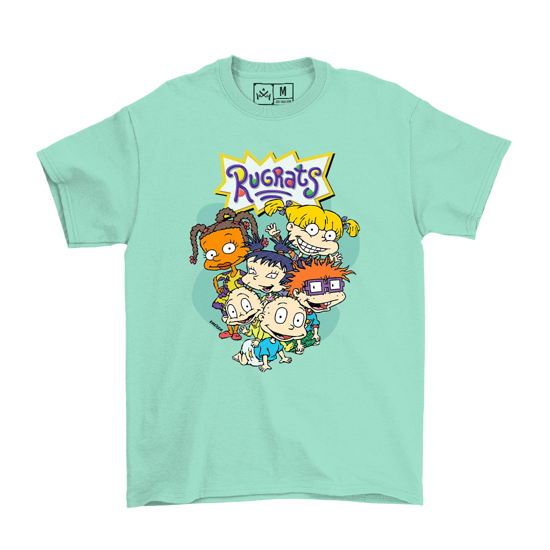 Remera Rugrats